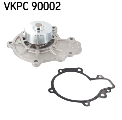 Water Pump, engine cooling  Art. VKPC90002