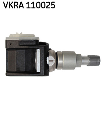 Wheel Sensor, tyre-pressure monitoring system (front axle both sides)  Art. VKRA110025