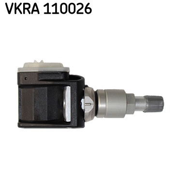 Wheel Sensor, tyre-pressure monitoring system (front axle both sides)  Art. VKRA110026