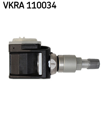 Wheel Sensor, tyre-pressure monitoring system (front axle both sides)  Art. VKRA110034