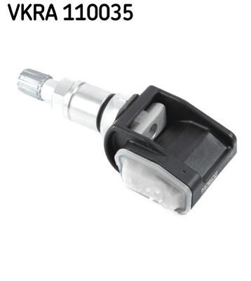 Wheel Sensor, tyre-pressure monitoring system (front axle both sides)  Art. VKRA110035