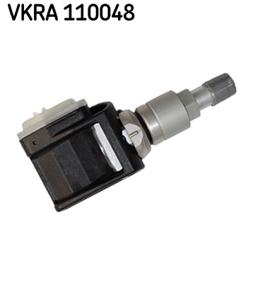 Wheel Sensor, tyre-pressure monitoring system (front axle both sides)  Art. VKRA110048