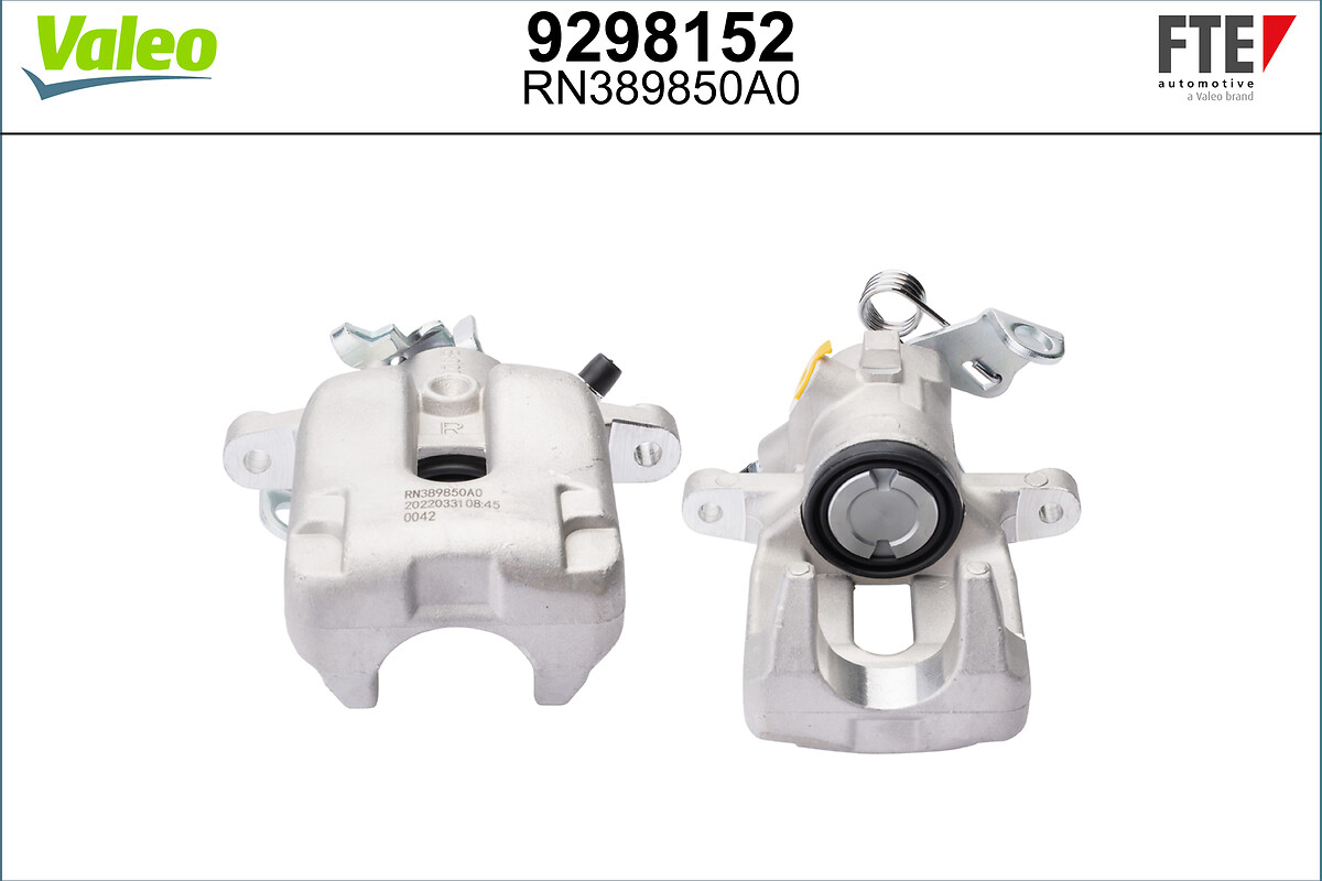 Brake Caliper  Art. 9298152