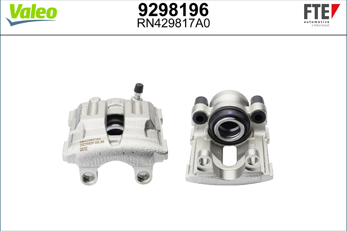 Brake Caliper  Art. 9298196