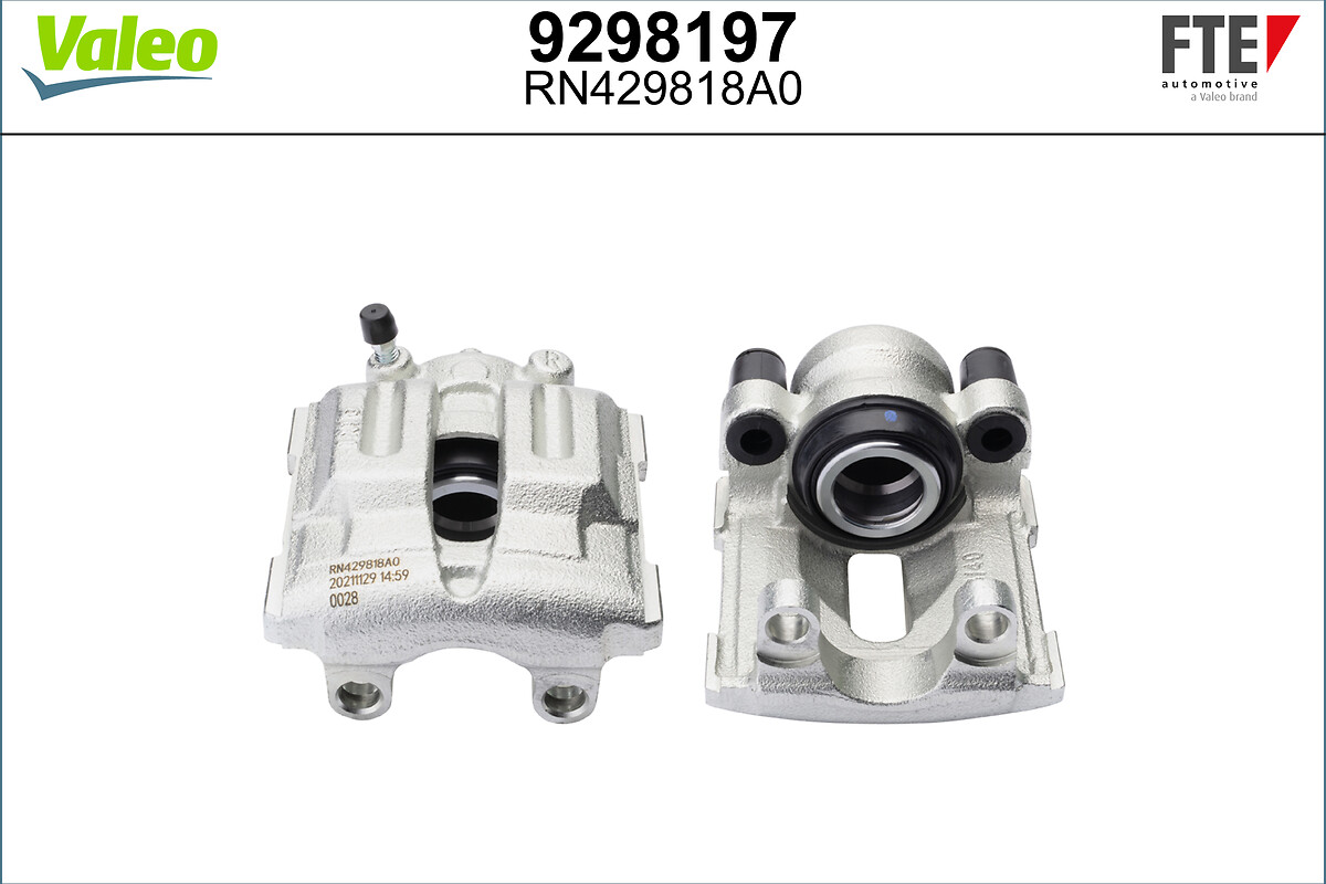 Brake Caliper  Art. 9298197