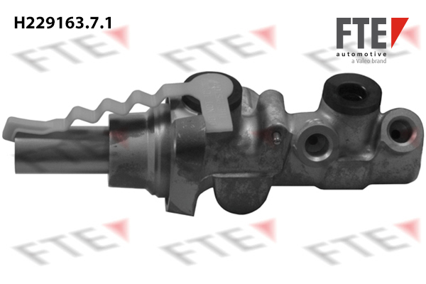 Brake Master Cylinder (22.2)  Art. H22916371