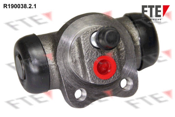 Wheel Brake Cylinder (Back, left, Back, right)  Art. R19003821