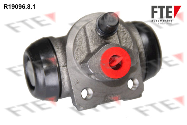 Wheel Brake Cylinder (Back, right, Back, left)  Art. R1909681