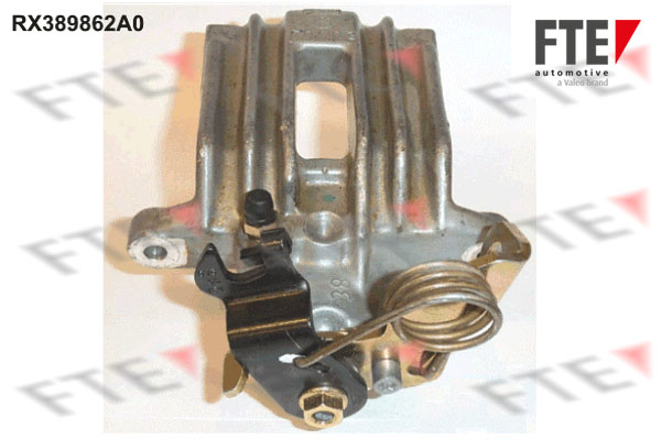 Brake Caliper (Rear axle, right)  Art. RX389862A0