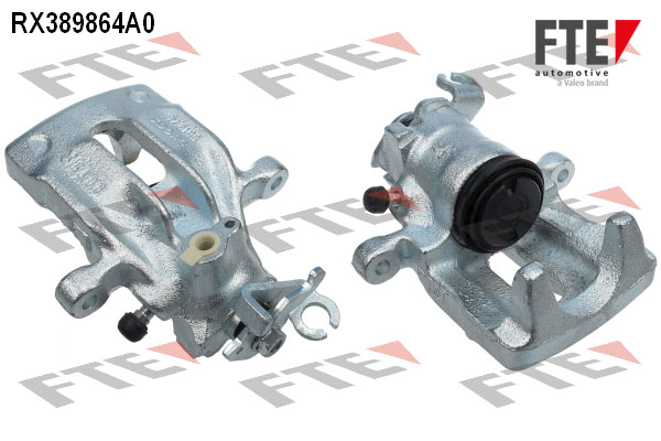 Brake Caliper (Rear axle, right)  Art. RX389864A0