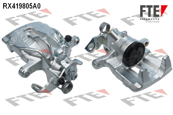 Brake Caliper  Art. 9290872