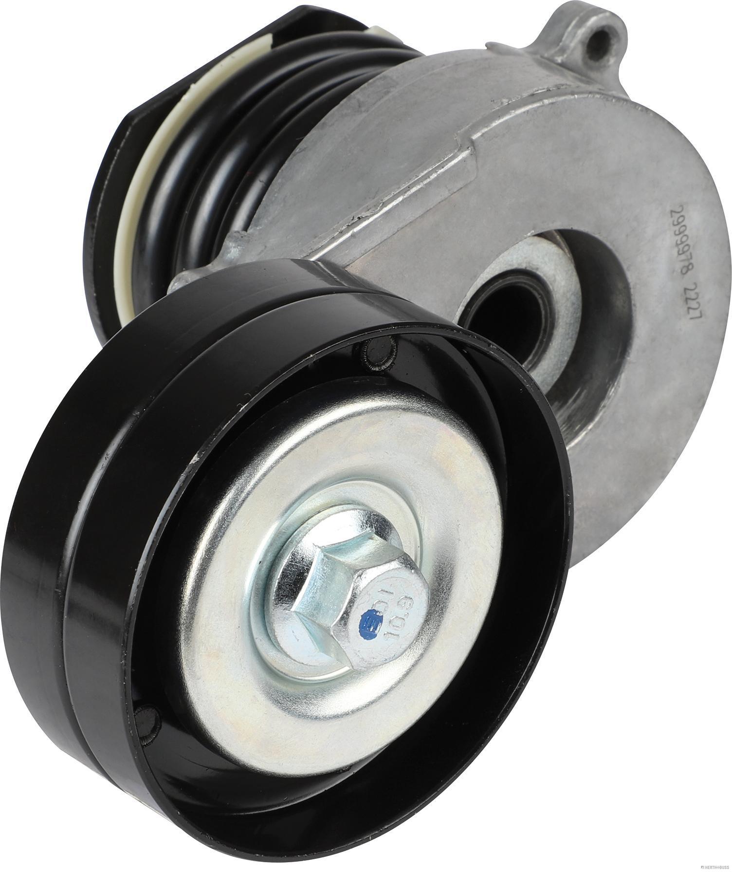 Belt Tensioner, V-ribbed belt (Pulley side)  Art. J1144072