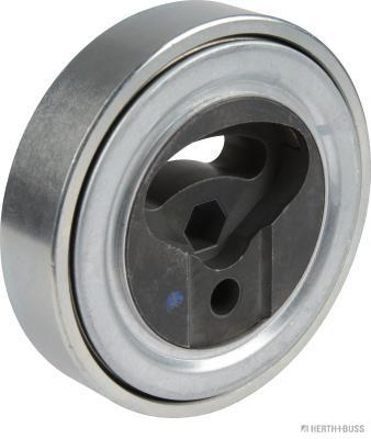 Tensioner Pulley, V-ribbed belt  Art. J1148024