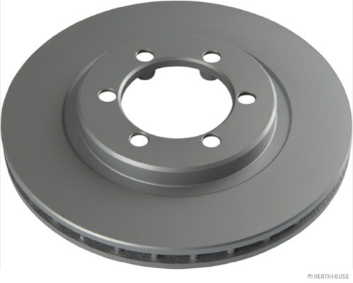 Brake Disc (Front axle)  Art. J3300400