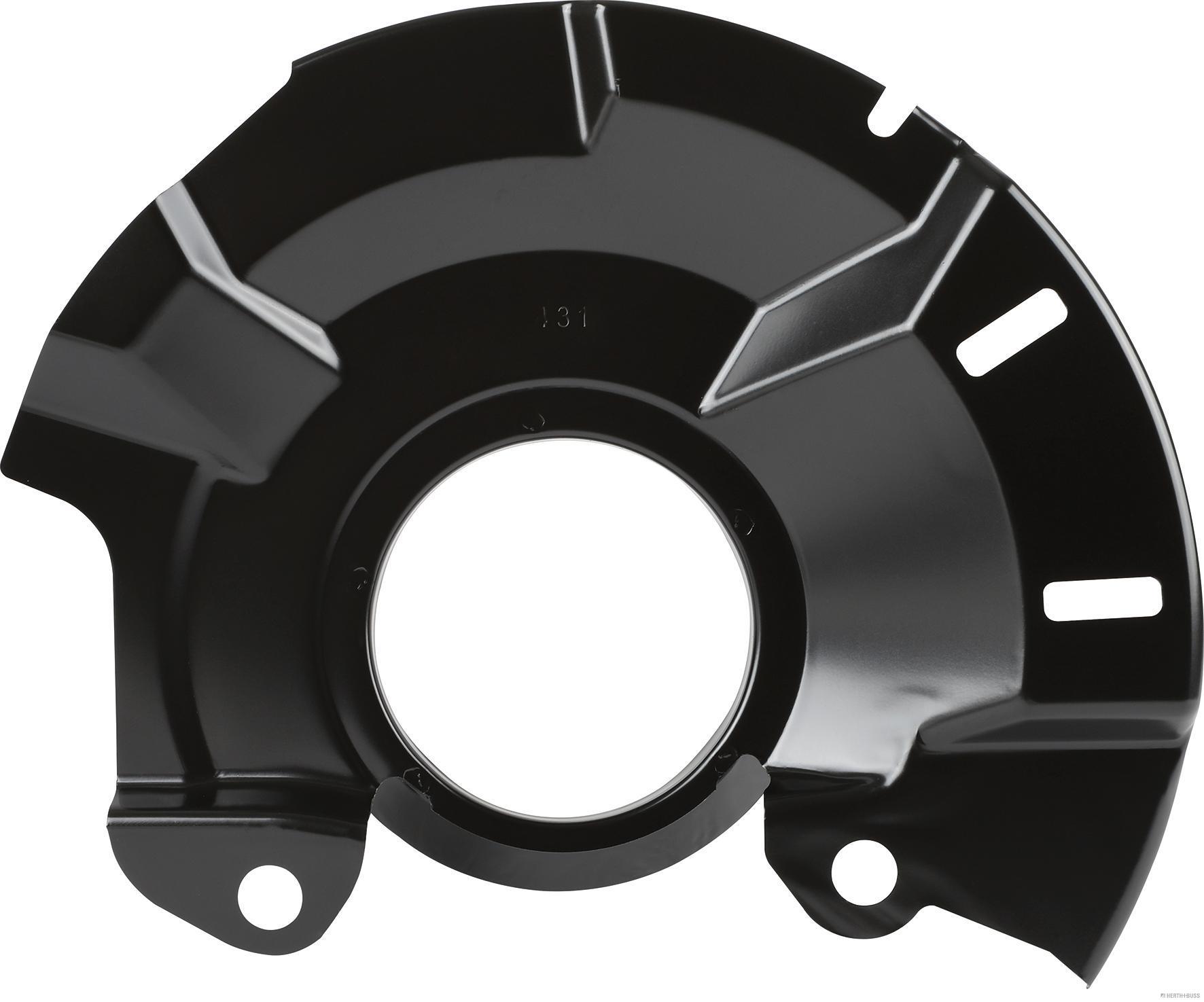 Splash Guard, brake disc  Art. J3320302