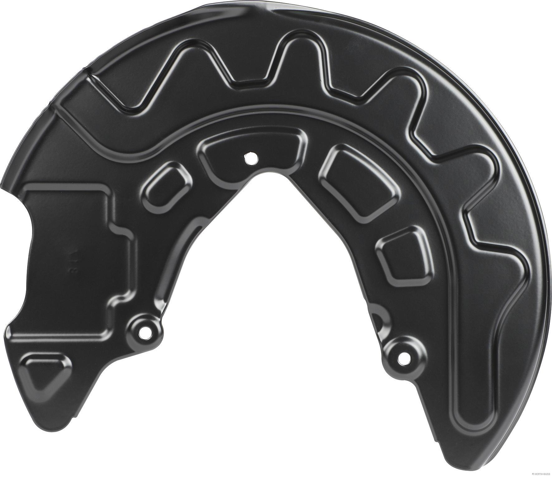 Splash Guard, brake disc  Art. J3320802