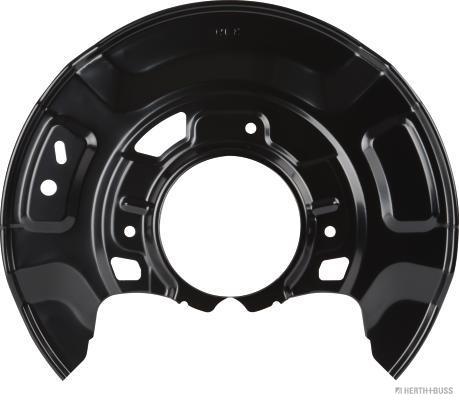 Splash Guard, brake disc  Art. J3322005