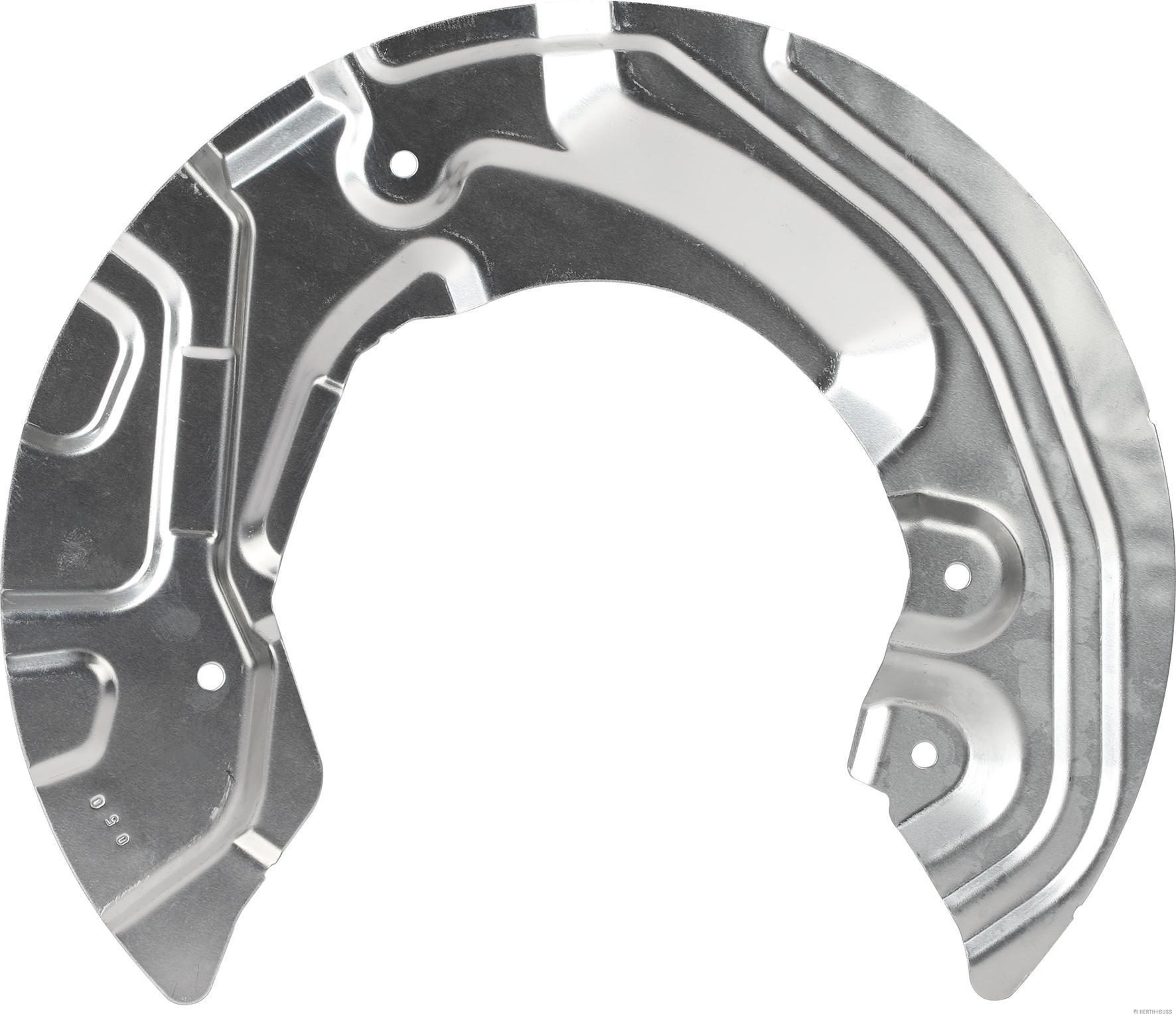 Splash Guard, brake disc  Art. J3330807