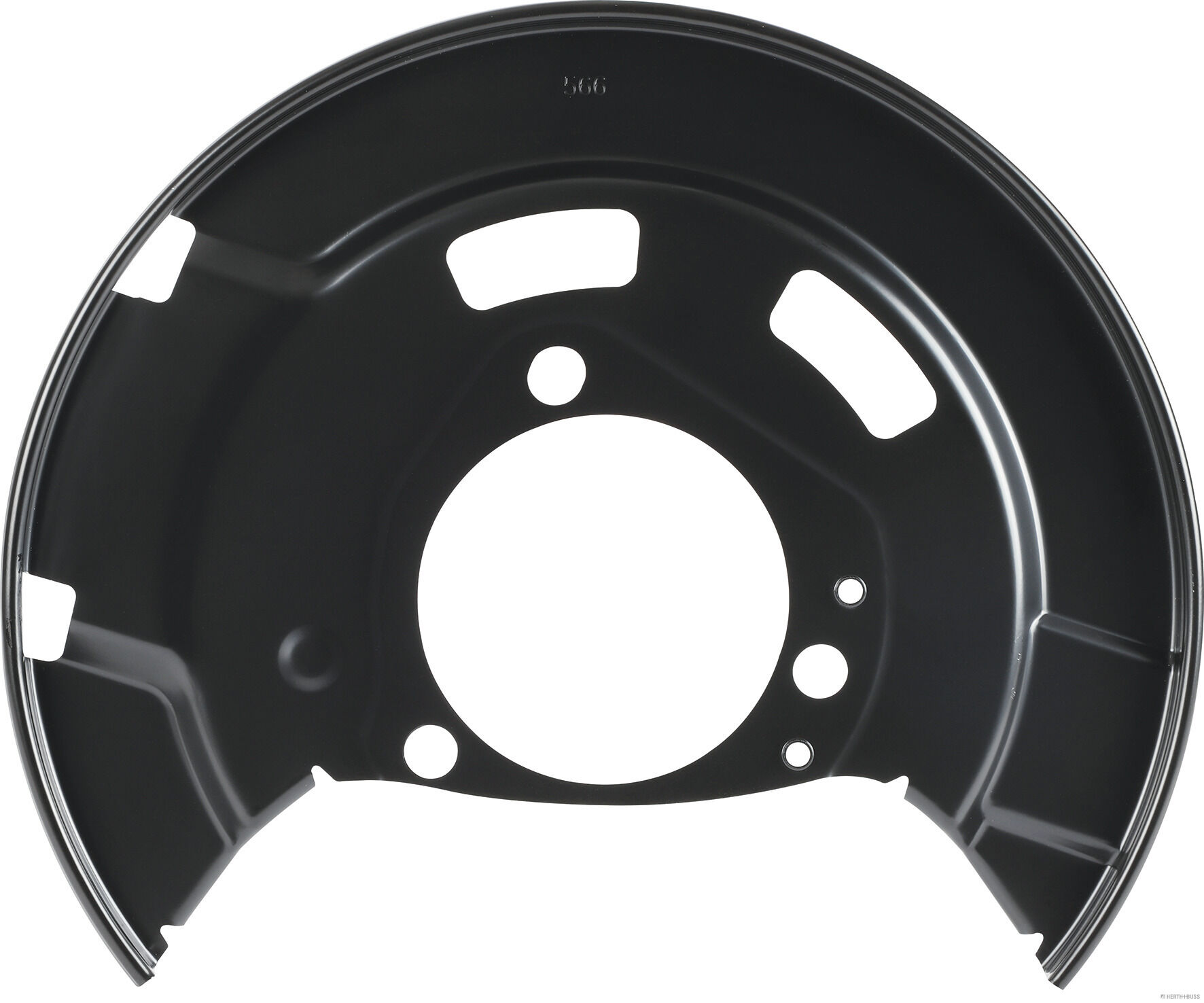 Splash Guard, brake disc  Art. J3330901