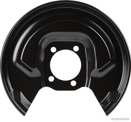 Splash Guard, brake disc  Art. J3332006