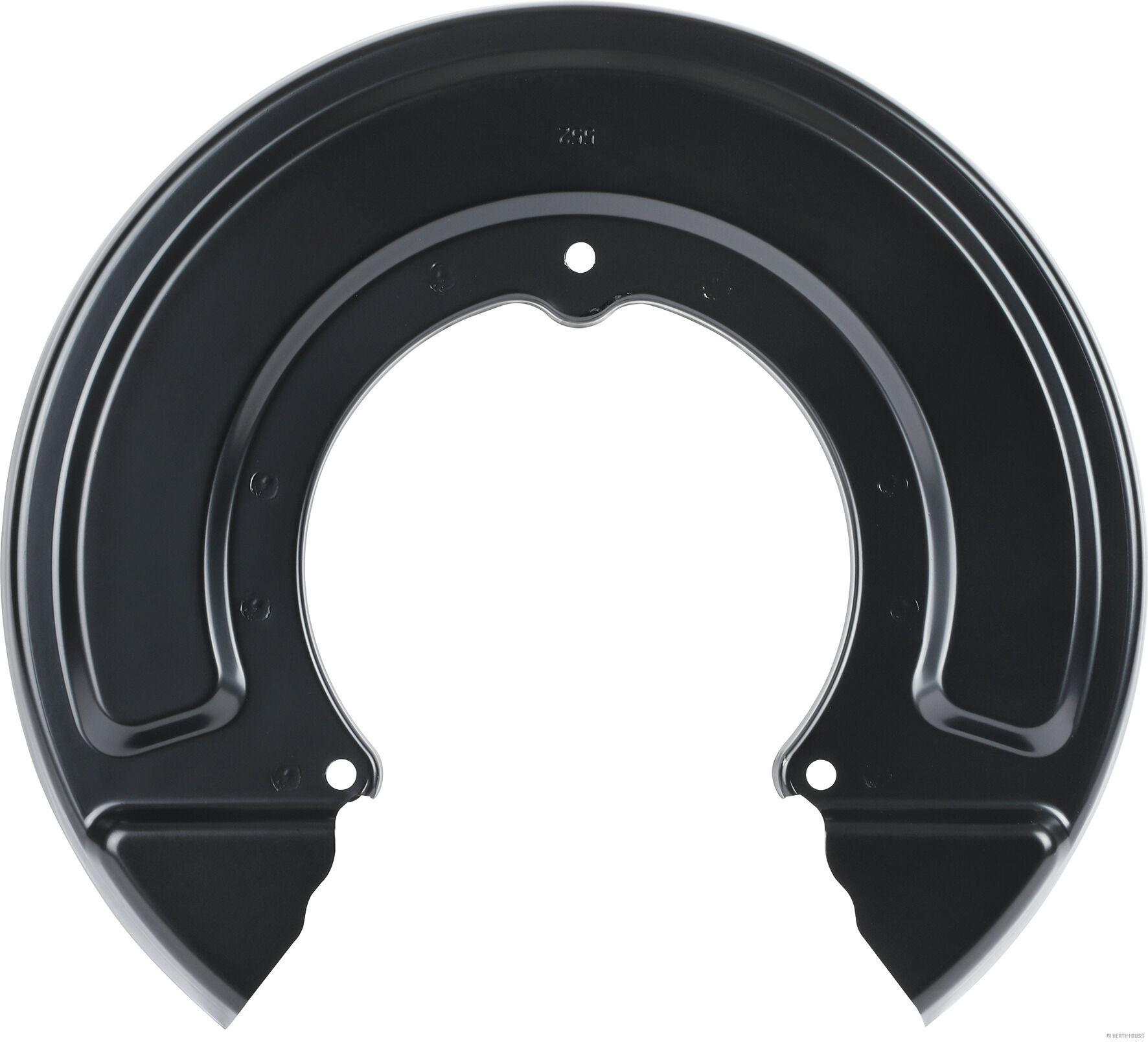 Splash Guard, brake disc  Art. J3341005