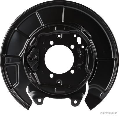 Splash Guard, brake disc (Rear axle, right)  Art. J3352001