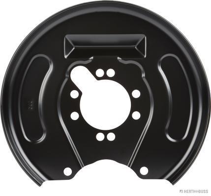 Splash Guard, brake disc (Back, left, Back, right)  Art. J3355000