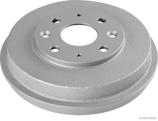 Brake Drum (Rear axle)  Art. J3403012