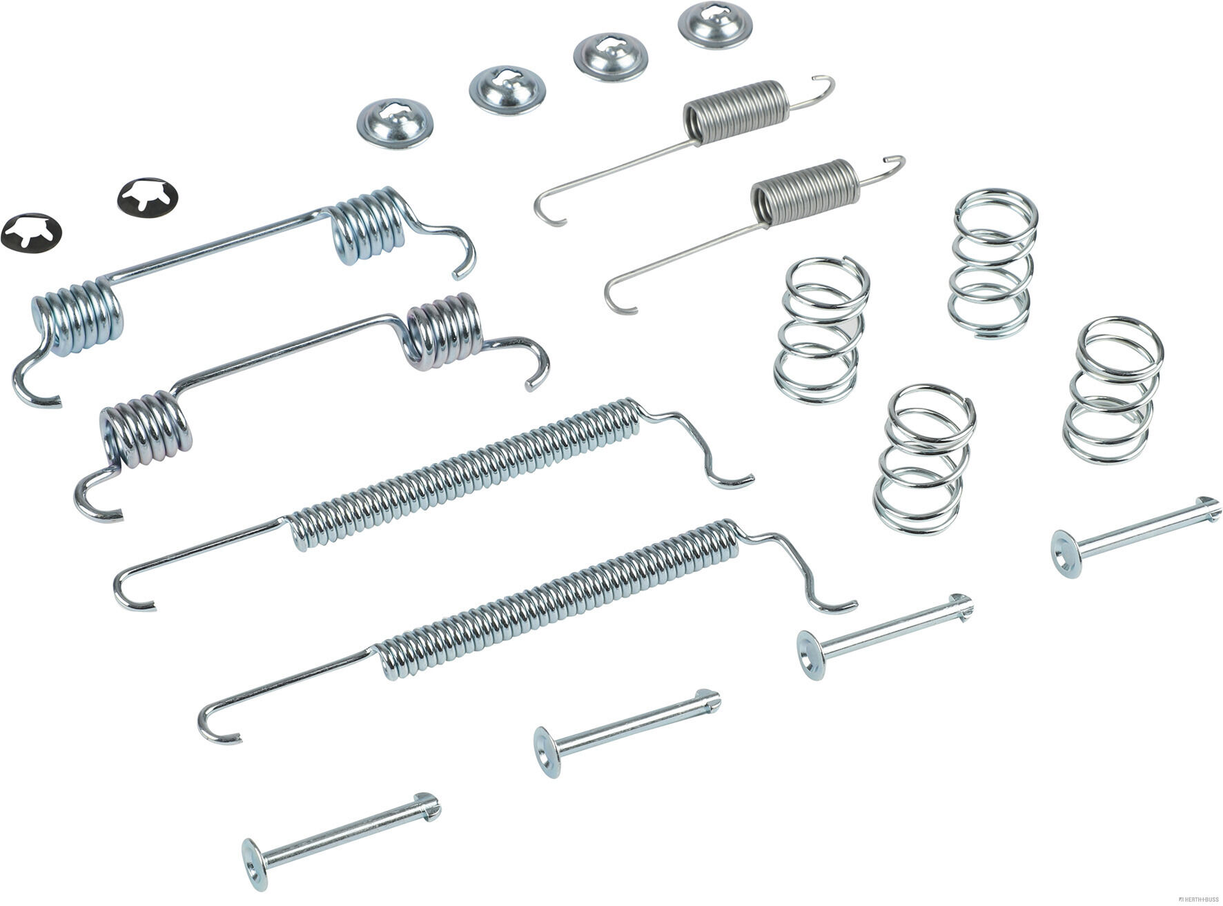 Accessory Kit, brake shoes  Art. J3560905