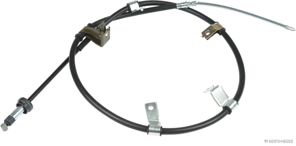 Cable Pull, parking brake (Back, left)  Art. J3920524