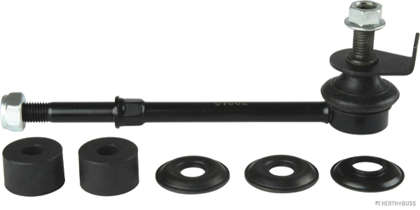 Link/Coupling Rod, stabiliser bar (Rear axle, right)  Art. J4891032