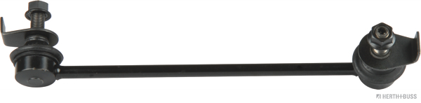 Link/Coupling Rod, stabiliser bar (Rear axle, left)  Art. J4891033