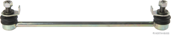 Link/Coupling Rod, stabiliser bar (front axle both sides)  Art. J4961038