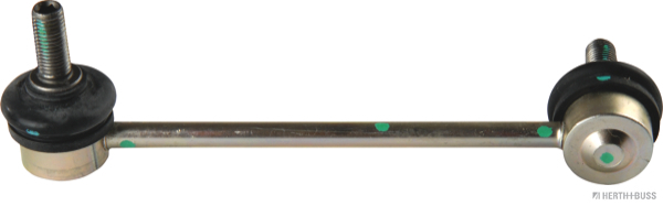 Link/Coupling Rod, stabiliser bar (Front axle, left)  Art. J4963031