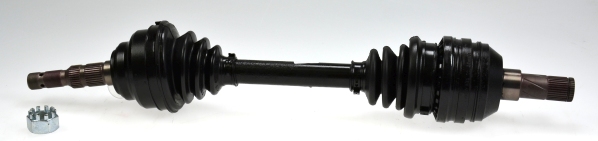 Drive Shaft (Front axle, left)  Art. 304420