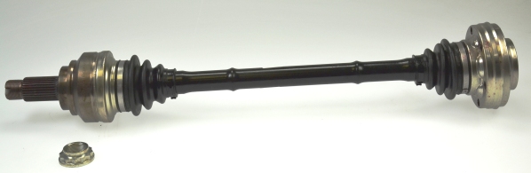 Drive Shaft (Rear axle, right)  Art. 305047