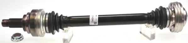 Drive Shaft (Rear axle, left)  Art. 305189