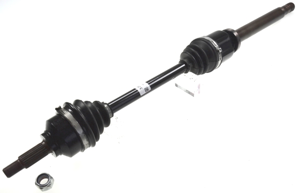 Drive Shaft (Front axle, right)  Art. 305363