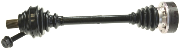 Drive Shaft (Front axle, left)  Art. 305395