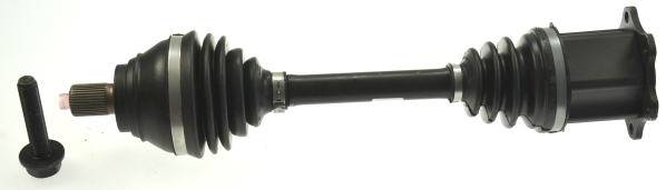 Drive Shaft (Front axle, left)  Art. 305531