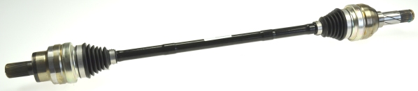 Drive Shaft (Rear axle, left)  Art. 305719