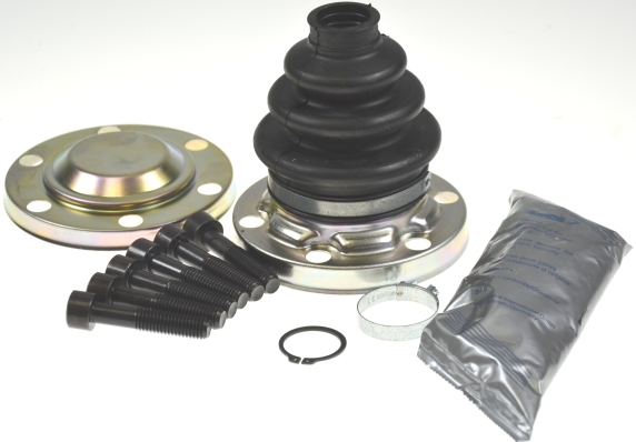 Bellow Kit, drive shaft (Gear side, Wheel side)  Art. 300500