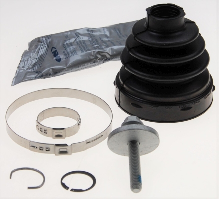 Bellow Kit, drive shaft  Art. 306833