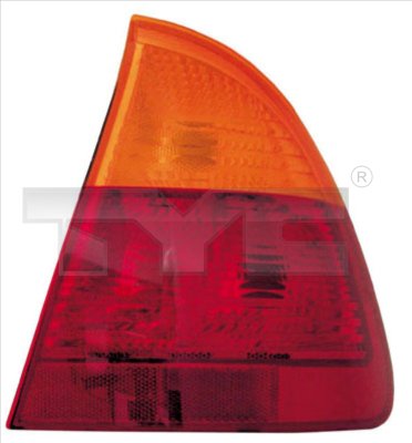 Tail Light Assembly (Right)  Art. 110011012