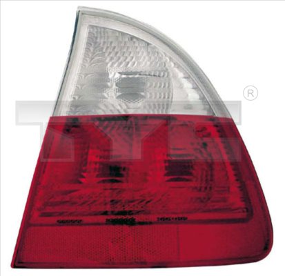 Tail Light Assembly (Right)  Art. 110011112