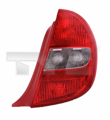 Tail Light Assembly (Right)  Art. 110017012