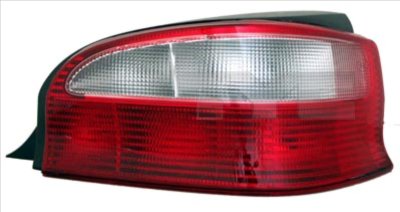 Tail Light Assembly (Left)  Art. 110020012