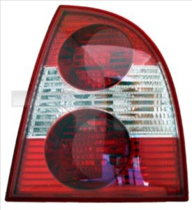 Tail Light Assembly (Right)  Art. 110167052