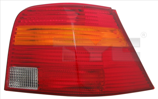 Tail Light Assembly (Right)  Art. 110197012