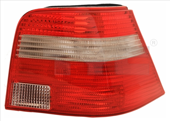 Tail Light Assembly (Left)  Art. 110198112